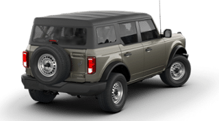 2026 Ford Bronco® External Image 4